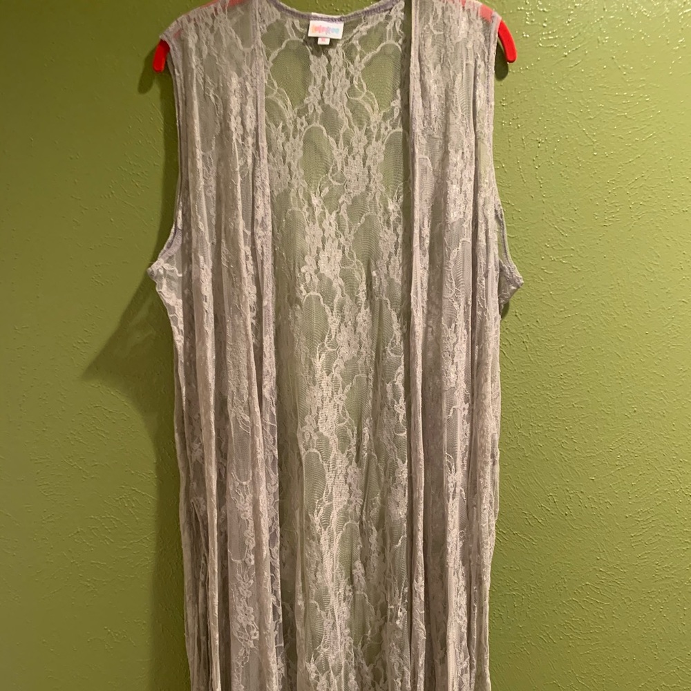 LuLaRoe Lace Joy